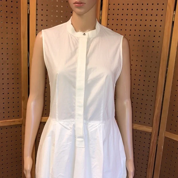 Derek Lam 10 Crosby dress - Picture 2 of 8